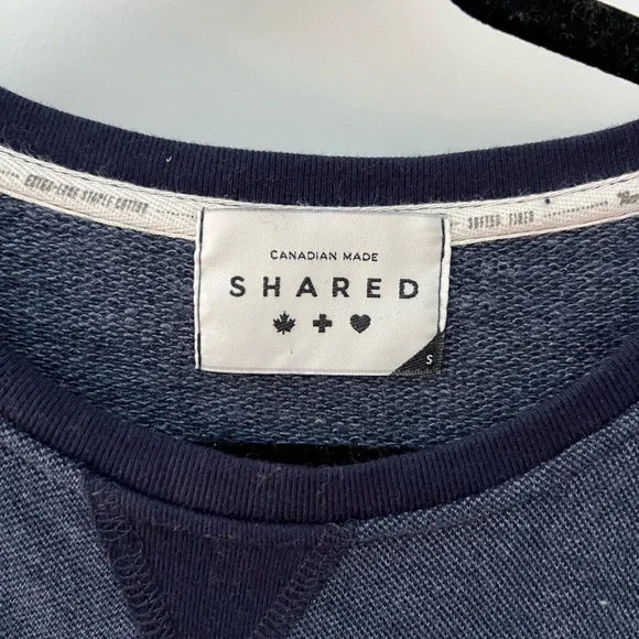 Shared Canadian Made Dress - Picture 2 of 2